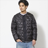 [ロアーク リバイバル]ROARK x TAION HEATING SYSTEM - EXPEDITION JACKET