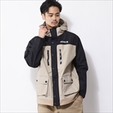 [ロアーク リバイバル]NEW TREKMAN JACKET