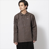 [ロアーク リバイバル]FIREPROOF COACHES JACKET