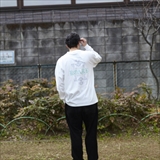 [ロアーク リバイバル]“OAXACA”LS TEE