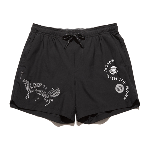 ロアーク リバイバル | SERRANO 5