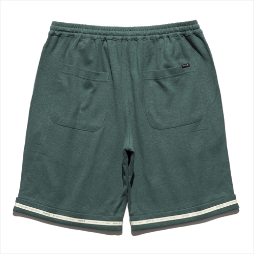 ROARK REVIVAL『 HEMP COTTON PILE SHORTS』 ロアーク リバイバル | HEMP COTTON PILE SHORTS | ショート