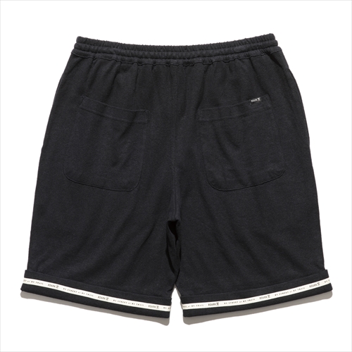 ロアーク リバイバル | HEMP COTTON PILE SHORTS | ショートパンツ