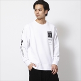 [ロアーク リバイバル]“EXPEDITION”CREW SWEAT