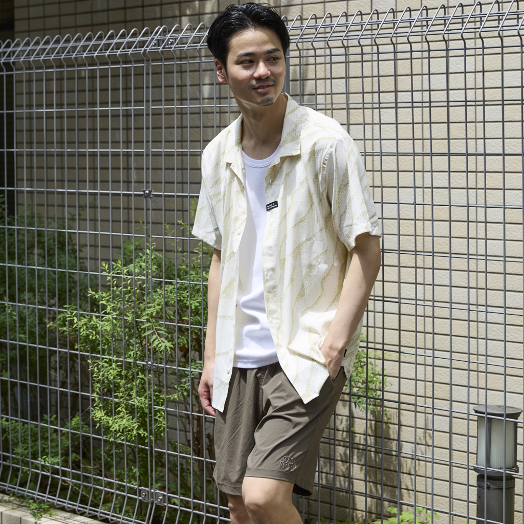 [ロアーク リバイバル]BLESS UP TRAIL