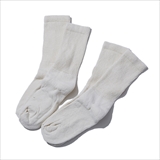 [レイルロードソックス]HEALTH TRAK 2PCS PACK