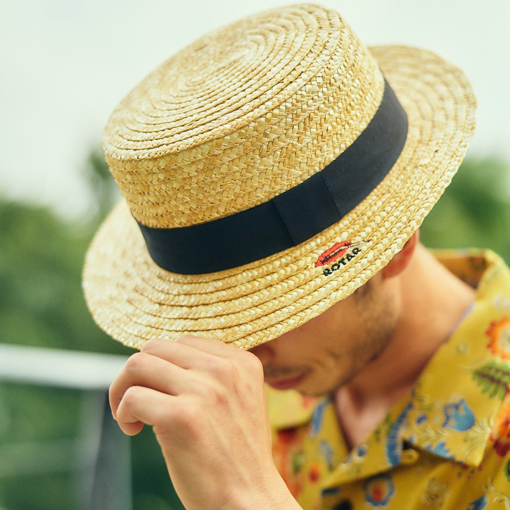 [ローター]Lip Boater