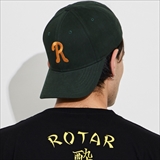 [ローター]R BB Cotton cap