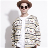 [ローター]Ro Native Work Shirt