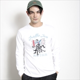 [ローター]Traffic Jam LS Tee