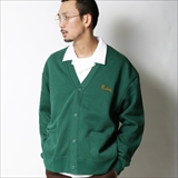 [ローター]Rotar Classic SWEAT Cardigan