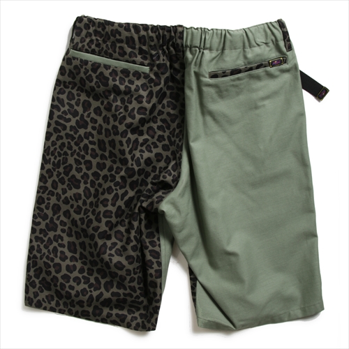 ★人気★【CRITIC】★ARCH LOGO EASY SHORT.S★ショートパンツ★ ☆人気☆【CRITIC】☆ARCH LOGO EASY SHORT.S☆ショートパンツ