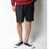 [ローター]MIX Easy Shorts