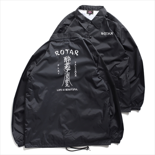 ローター | Talisman coach JKT | アウター | GO OUT Online