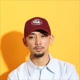 [ローター]THE STINKER Trucker CAP