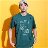 [ローター]VACANCE Tee