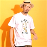 [ローター]KANPAI wave Tee