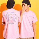 [ローター]SOUL FOOD Tee