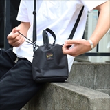 [ローター]Work Shoulder Mini Bag