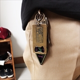 [ローター]TIQ Bottle opener Keychain