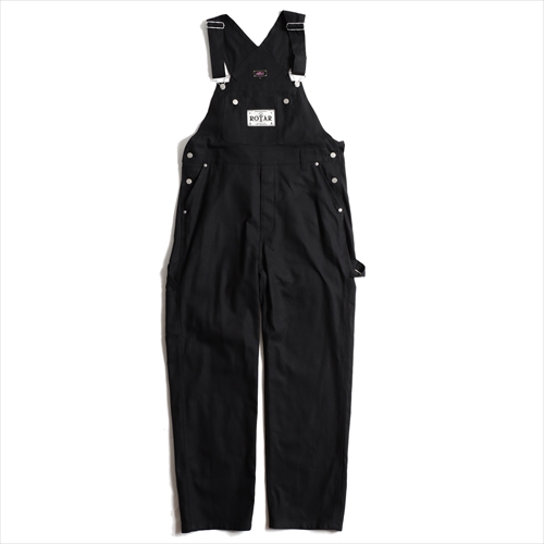 ローター | Herringbone Overalls | パンツ | GO OUT Online