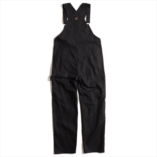 ローター | Herringbone Overalls | パンツ | GO OUT Online