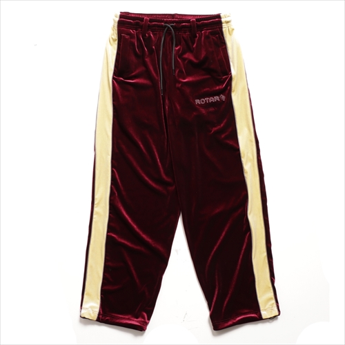 ローター | Velor Track Pants | パンツ | GO OUT Online ｜アウトドア 