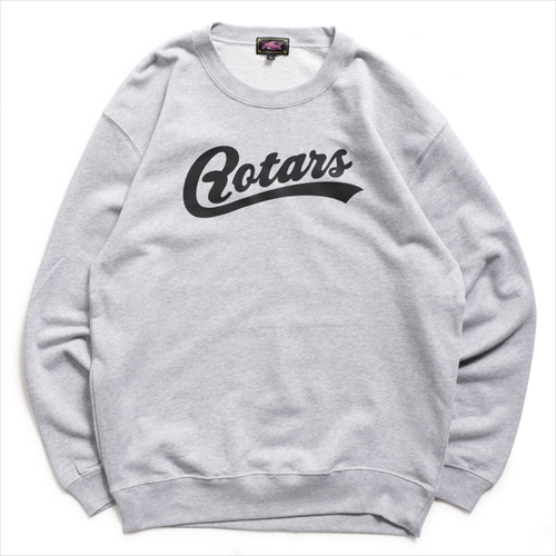 ローター | Rotars SWEAT | パーカー・スウェット | GO OUT Online 