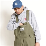 [ローター]TOOL LOGO 1p PO PARKA