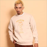 [ローター]PREMIUM SWEAT