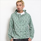 [ローター]Mexican Anorak parka