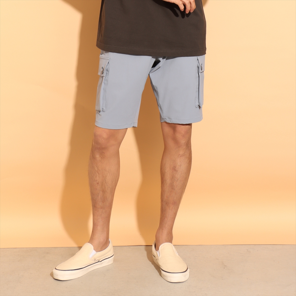 [ローター]Nylon Stretch Easy Cargo