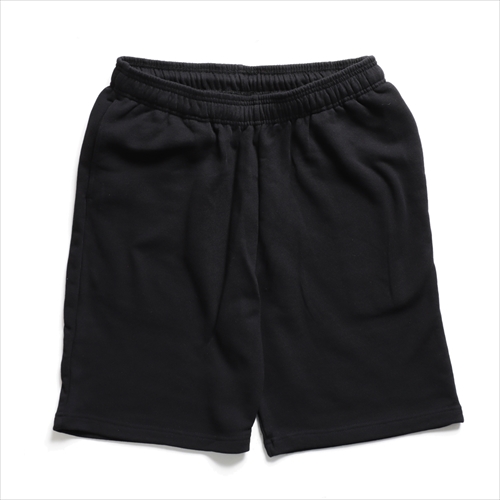 ショートパンツ RONRON RR SWEAT SHORTS CREAM ローター | HW Sweat Shorts | ショートパンツ | GO OUT Online