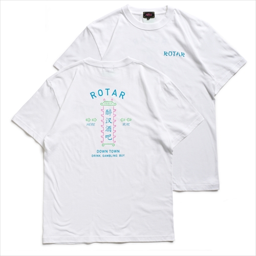 DOWN TOWN　ダウンタウン　Tシャツ rt2447713_07.jpg