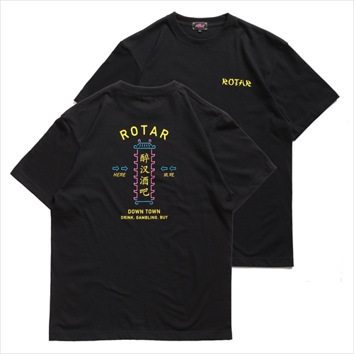 DOWN TOWN　ダウンタウン　Tシャツ DOWN TOWN GANG｜オンラインストア