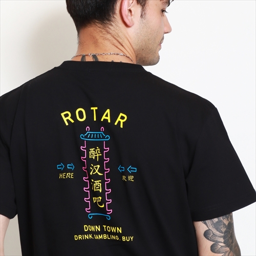 DOWN TOWN ダウンタウン Tシャツ DOWN TOWN ダウンタウン Tシャツ DOWN