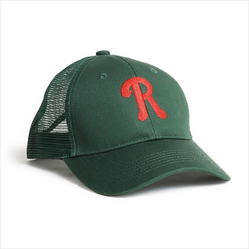 ローター | R BB Cotton Twil mesh CAP | キャップ | GO OUT