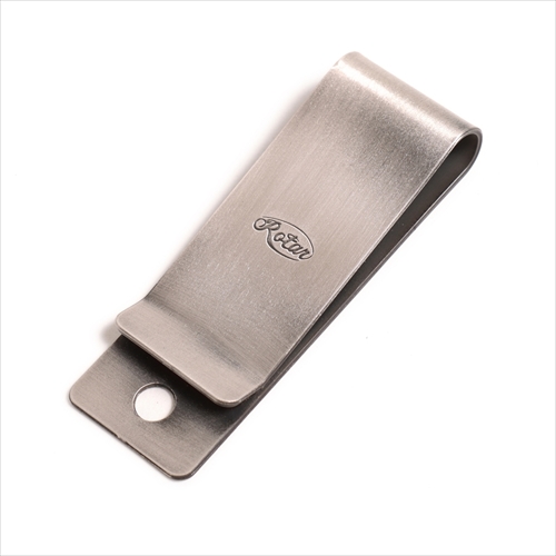 ローター | Money Clip Keyholder | キーホルダー | GO OUT