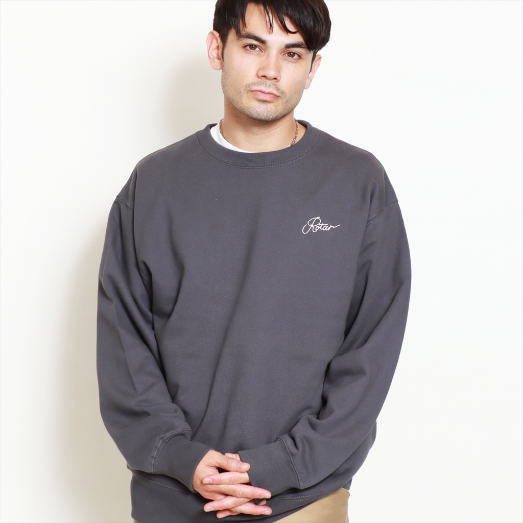 [ローター]Sharp 1p HW SWEAT