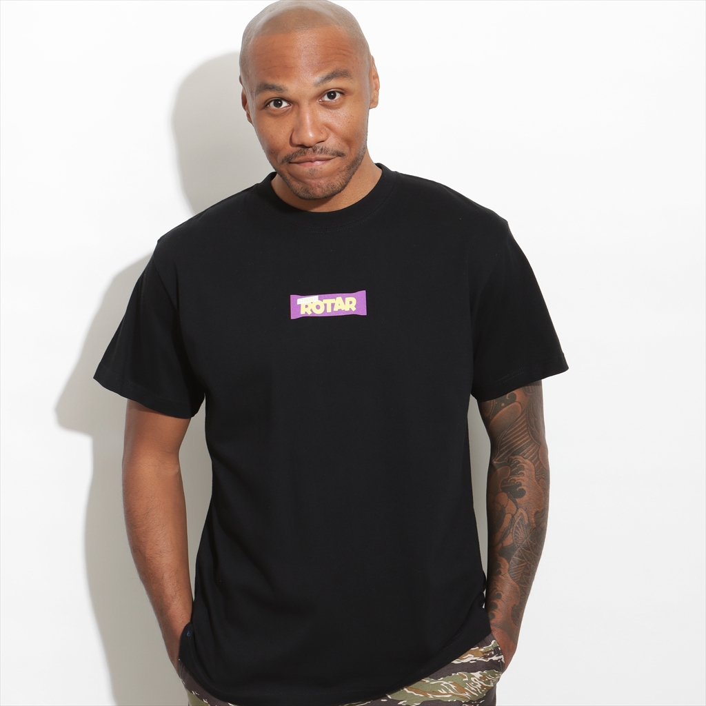 [ローター]STINKER Snack 1p Tee