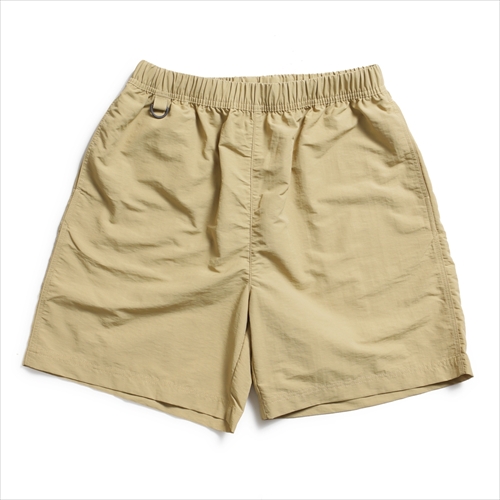 ローター | Color Nylon Easy Shorts | ショートパンツ | GO OUT