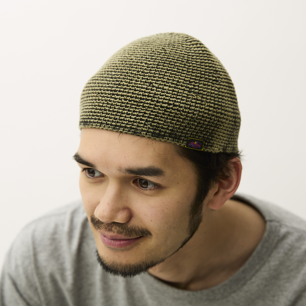 [ローター]Islam cap