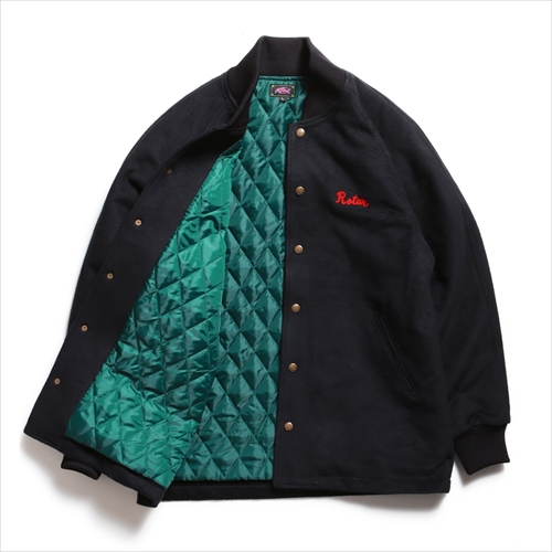 ローター | Ruffian Pharaoh Court | アウター | GO OUT Online