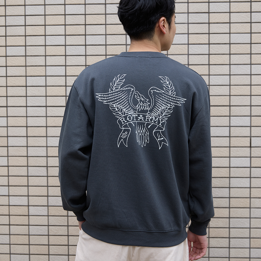 [ローター]IM FINE Sweat