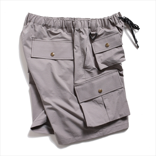 ローター | 2way Stretch Easy Cargo Shorts | ショートパンツ | GO