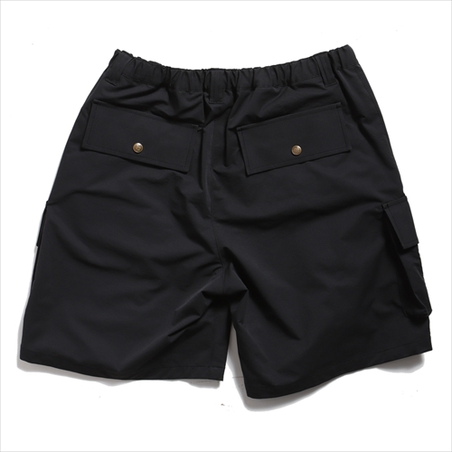ドロップアウト引き渡し専用ブラックショートボード6,0カーボン2月末-3￼月上旬 ローター | 2way Stretch Easy Cargo Shorts | ショートパンツ | GO