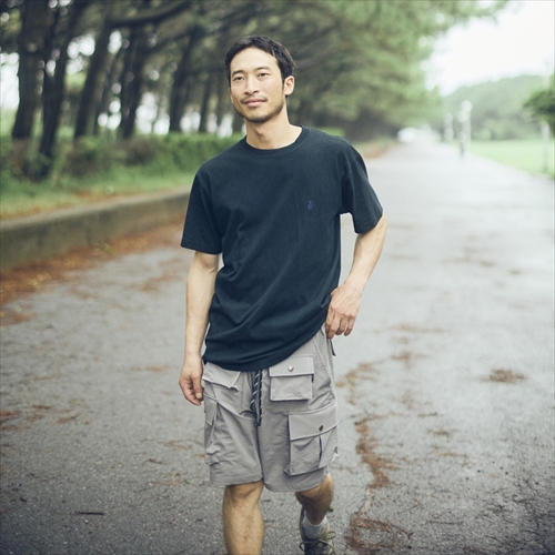 ローター | 2way Stretch Easy Cargo Shorts | ショートパンツ | GO
