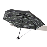 [ルツボ]TO LIVE IS TO THINK UV Protection folding Umbrella（MHAK）