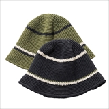 [ルツボ]RUTSUBO CRUSHER HAT