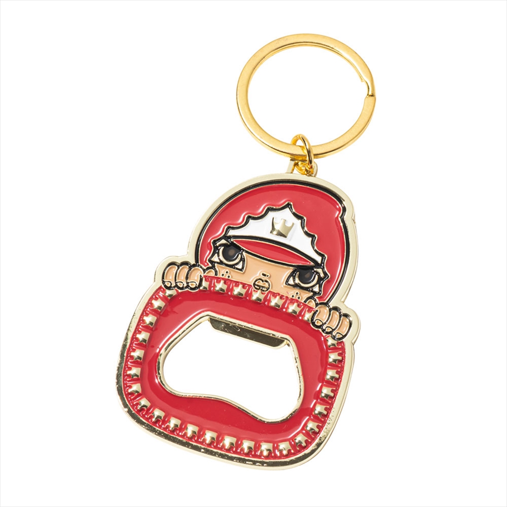 [ルツボ]YUMYUM BOTTLE OPENER（ZECS）